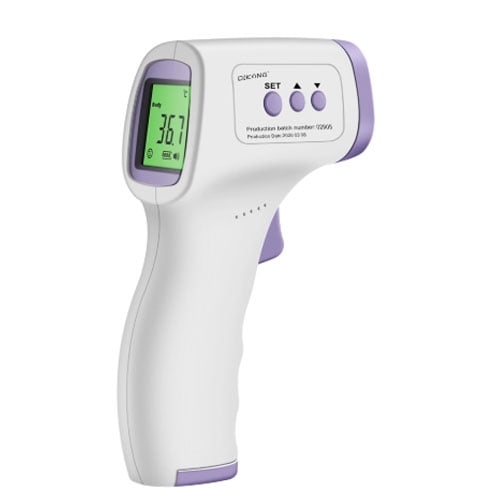 New DIKANG HG01 Non-Contact Forehead Infrared Thermometer